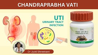 chandraprabha vati benefits dosage how to use amp side effects  chandraprabha vati ke fayde [upl. by Acnaiv]