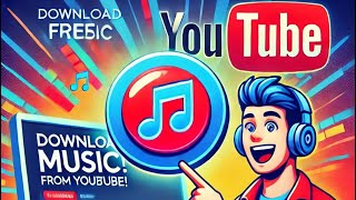 How To Download Music From YouTube To MP3  Full Guide [upl. by Oiratno]