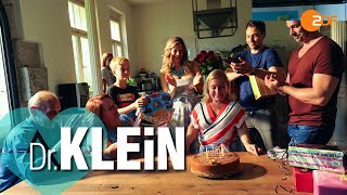 Perspektiven  DrKlein Staffel 4 Folge 10 [upl. by Celeski]