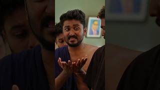 Vaazha police station scene 😂🔥  comedy  shorts  hashiree  trending [upl. by Merrow954]