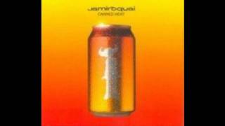 Canned Heat by Jamiroquai [upl. by Leynad]