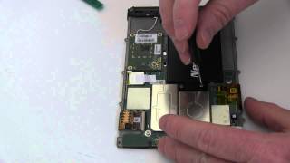 How to Replace Your Amazon Kindle EY21 Paperwhite Battery [upl. by Katherina]