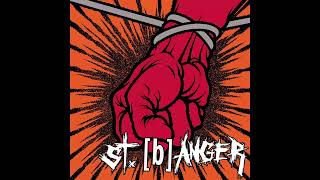 St bAnger  Sweet Amber  Instrumental Metallica Cover [upl. by Teddy]