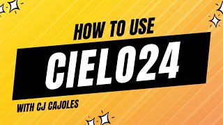 How To Use Cielo24 [upl. by Silvia]