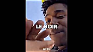 c’est pas beau le noir 💀 pourtoi drole edit pourtoi shorts fyp sharkeditscc [upl. by Consalve]