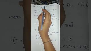 Module 4part 5 Artificial intelligence Malayalam video KTU CSE ⭕entailment and Horn clause ⭕ [upl. by Lian]