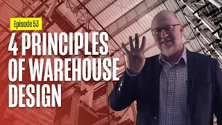 The 4 Warehouse Design Principles  FACT [upl. by Youngman]