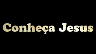 Conheça Jesus  Jackeline Ribas e Pregador Luo  7TSP Letra Legendada [upl. by Licha185]