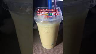 vanessapatino10 millionview viralvideo parati raspados comiendo un raspado de vainilla [upl. by Ietta]