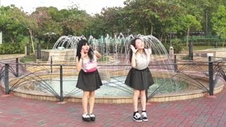 IU  Good Day Dance Cover by TryNGoal Dance HK [upl. by Arocal]