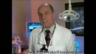 Remove Fluoride From Our Tap Water [upl. by Cresida]