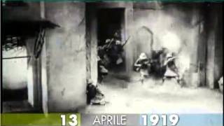 13 aprile 1919 il massacro di Amritsar [upl. by Yotal]