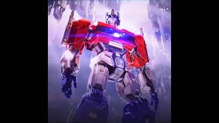 From orion pax to Optimus prime  Transformers one edit  Next Up  transformersone edit 4k [upl. by Torres]