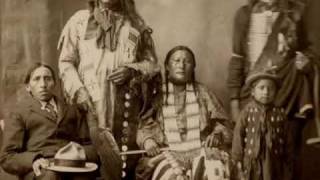 Dakota Indians Sioux [upl. by Haggerty813]