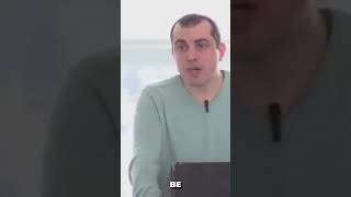 ANDREAS ANTONOPOULOS TALKS BITCOIN 👇 btc speech cryptocurrency [upl. by Yup]