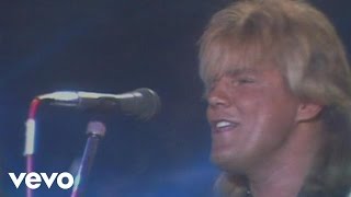 Modern Talking  Atlantis Is Calling Rockpop Music Hall 17051986 [upl. by Notxarb976]