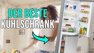 Kühlschrank Vergleich 🧊 Kühlschränke UNTER 500€ Test amp Kaufberatung [upl. by Annid]