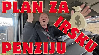 Plan za Irsku penziju [upl. by Laval]