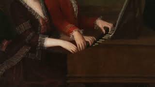 WA Mozart  Piano Sonatas No16 9 8 6 10 11 14 1  Robert Levin fortepiano Walter 1782 [upl. by Crenshaw669]