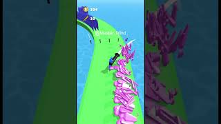 Mobile phone game gaming logicgames brainchallenge games gamerlife gameplay shortsfunn [upl. by Rabelais]