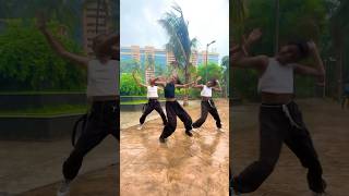 Barso re megha megha song dance dance barsoremegha rain enjoy [upl. by Yelreveb]