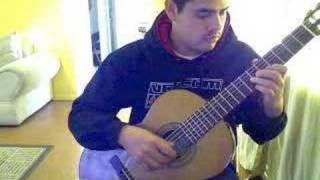 Dionisio Aguado Lesson 23  Jose Garcia [upl. by Neurath]