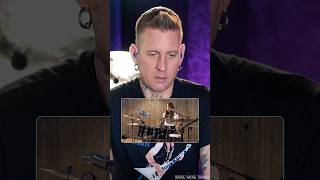 Brann Dailor Reacts To Mastodon Drum Covers drumeo branndailor mastodon [upl. by Freyah]