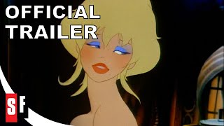 Cool World 1992  Official Trailer [upl. by Charlotte978]