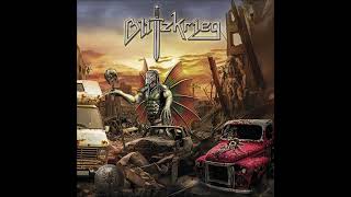 Blitzkrieg  Blitzkrieg 2024 Full Album [upl. by Nidnerb]