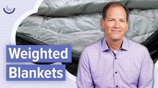 Why you need a weighted blanket [upl. by Lorenzana]