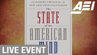 The state of the American mind Antiintellectualism in America more than 25 years after Allan Bloom [upl. by Silado]