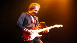 Dire Straits  Skateaway Live in NY 80 [upl. by Pretrice]