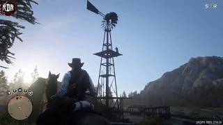 RDR2 ITA  SFIDA EQUITAZIONE 7  7 Nemici uccisi consecutivamente senza smontare mai da cavallo [upl. by Nyram]