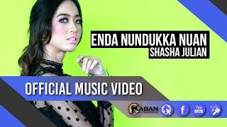 Enda Nundukka Nuan by Shasha Julian Official Music Video [upl. by Llennaj]