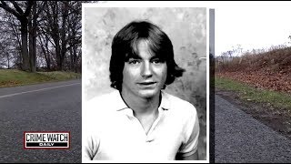 Erik Cross 1983 Michigan cold case remains unsolved [upl. by Pish]