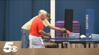 Veterans Healthcare System of the Ozarks preparing to send vets to National Golden Age Games [upl. by Annahc131]