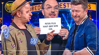 Booder oublie le concept du Mime à la Chaîne 🤣  VTEP  Saison 08 [upl. by Kurtzig410]