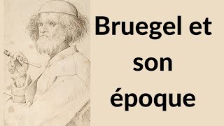 Bruegel et son époque [upl. by Weinman]