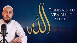 Comment vraiment connaître Allah   Croire en Allah 1 [upl. by Cadel]