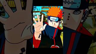 ware ware wa pain  🔥  own paradise EditAMV naruto pain narutoshippuden [upl. by Walker]