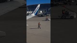 Calgary International Airport travel Canada calgary alberta westjet [upl. by Normalie199]