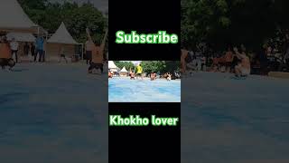 Khokho sky drive khokho lovers [upl. by Atinid237]