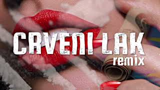 CRVENI LAK REMIX MM OFFICIAL [upl. by Randi]