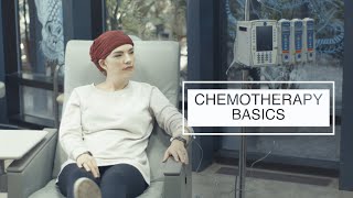 Chemotherapy Basics [upl. by Aerbma]