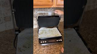 My fastest grill cleaning hack home cleaning kitchen cooking usefultips tips musthaves ￼￼ [upl. by Alig]