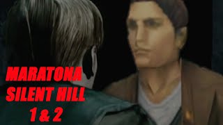 🛑 Madrugada News Final UFO Silent Hill 1 amp 2 [upl. by Setarcos284]