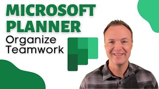 Microsoft Planner for Beginners Tutorial [upl. by Schulze]