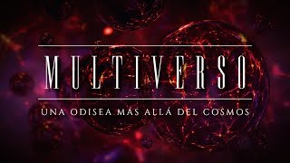 MULTIVERSO 🧿  Una Odisea más allá del Cosmos Documental Completo 2023 [upl. by Sesylu]