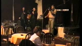 Braca Bojic i Braca Hodzic i Halco Valentinovo 3 dio 2006 Live Studio Kemix [upl. by Fredi]