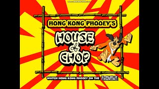 Hong Kong Phooeys House of Chop [upl. by Rozamond]